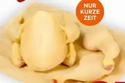 Billa Clever Hendl-Kombipack Angebot