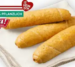 Billa ja!natürlich Bio Grahamweckerl Angebot