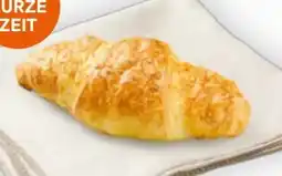 Billa Schinken-Käse-Buttercroissant Angebot