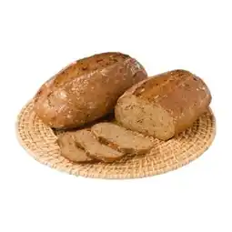 Billa Haubis Karottenbrot Angebot