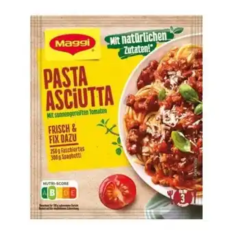 Billa Maggi Fix Angebot