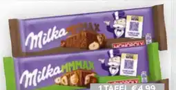 Billa Milka Schokolade Angebot