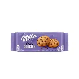Billa Milka Choco Cookies Angebot