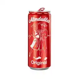 Billa Almdudler Original Angebot