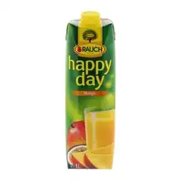 Billa Rauch Happy Day Mango Angebot
