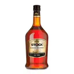 Billa Stock Bewährte Tradition Angebot