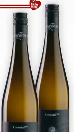 Billa Riedenkompass Grüner Veltliner Kremstal Angebot