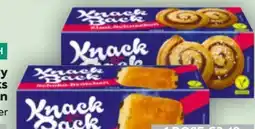 Billa Knack & Back Schokobrötchen Angebot
