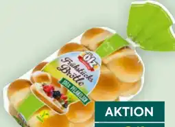 Billa Ölz Frühstücks Brötle Angebot