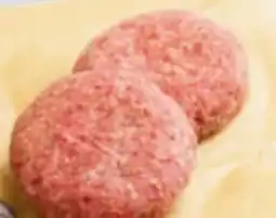 Billa Fair zum Tier Faschierte Laibchen Angebot