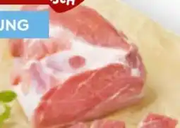 Billa Strohwohl Fair zum Tier! Schweinefleisch Angebot