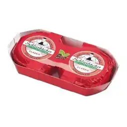 Billa Schlierbacher Bio-Schlosskäse Angebot