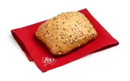Billa ja!natürlich Bio Karotten-Ciabatta Angebot