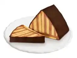 Billa BILLA PLUS Konditorei Schokopyramide Block Angebot