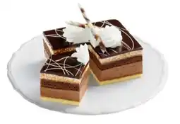 Billa BILLA PLUS Konditorei Tag-Nachtschnitte Block Angebot