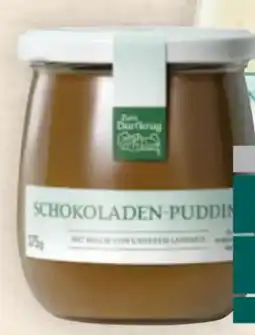 Billa Zum Dorfkrug Pudding Angebot