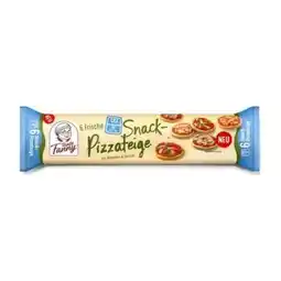 Billa Tante Fanny Snack-Pizzateige Angebot
