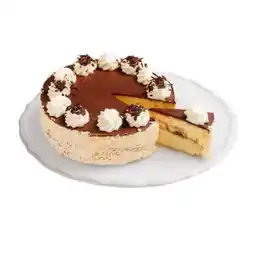 Billa BILLA PLUS Konditorei Bananentorte Angebot