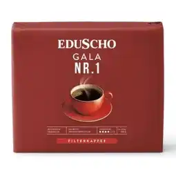 Billa Eduscho Gala Nr.1 Angebot