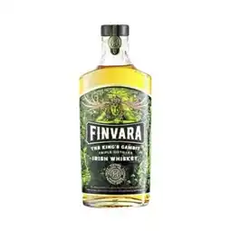 Billa Finvara Irish Whiskey Angebot