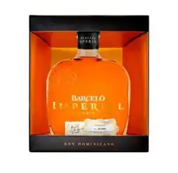 Billa Ron Barceló Imperial Dominicano Angebot