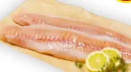 Billa Kabeljaufilet Angebot