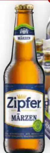 Billa Zipfer Märzen Angebot