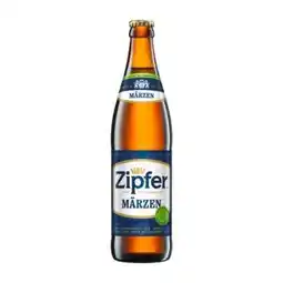 Billa Zipfer Märzen Angebot