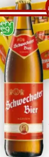 Billa Schwechater Bier Angebot
