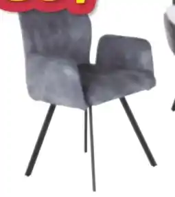 Möbelix Armlehnstuhl Angebot