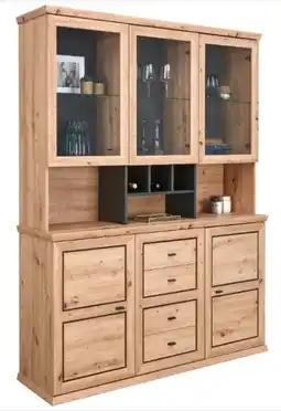 Möbelix Buffet-Schrank Angebot