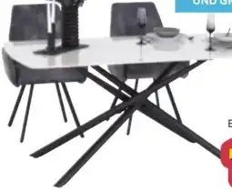 Möbelix Esstisch Angebot