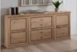 Möbelix Sideboard Angebot