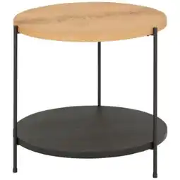 Möbelix Couchtisch Rondo 1 Angebot