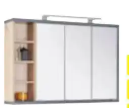 Möbelix Spiegelschrank Angebot