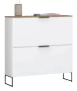 Möbelix Schuhkipper Angebot