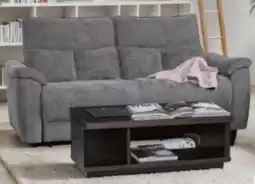 Möbelix Sofa 3-Sitzer Angebot