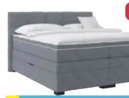 Möbelix Boxspringbett Angebot