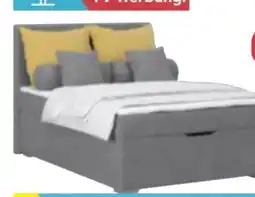 Möbelix Polsterbett Angebot