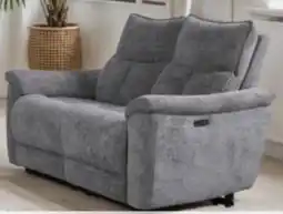 Möbelix 2-Sitzer Sofa Angebot