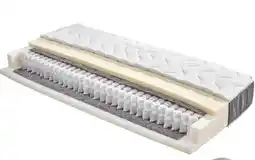 Möbelix primatex Taschenfederkernmatratze Angebot