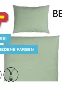 Möbelix Luca Bessoni Bettwäsche Ariana Angebot