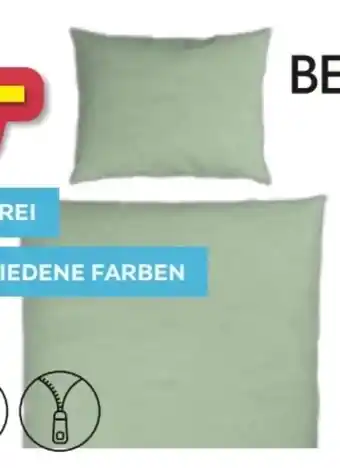 Möbelix Luca Bessoni Bettwäsche Ariana Angebot