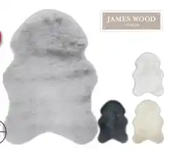 Möbelix James Wood Kunstfell Nairobi Angebot