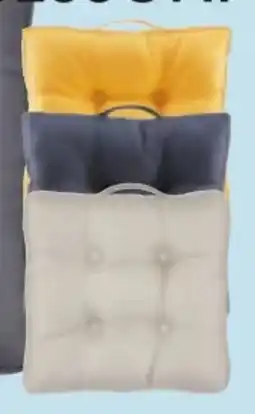 Möbelix Luca Bessoni Sitzkissen Philinia Angebot