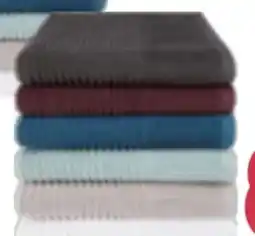 Möbelix Luca Bessoni Duschtuch Pia Angebot