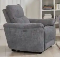 Möbelix Relaxsessel Angebot