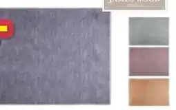 Möbelix James Wood Webteppich Angebot