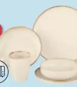 Möbelix James Wood Dessertteller Sonora Angebot