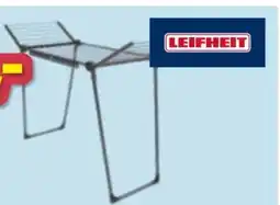 Möbelix Leifheit Standtrockner 81690 Pegasus Solid Black Angebot